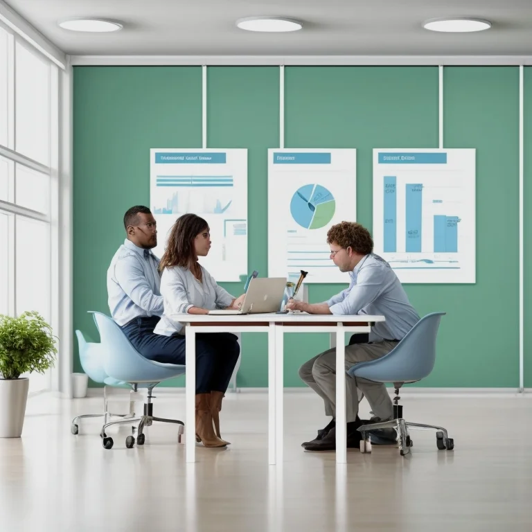 interactive virtual workshop session